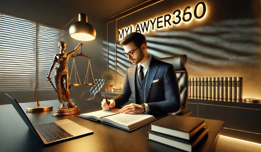 Mylawyer360.com Family Law