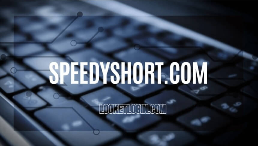 SpeedyShort.com