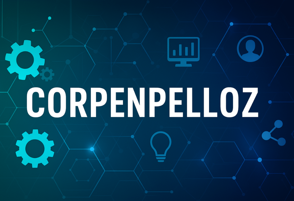 Corpenpelloz: A New Era in Business Solutions and Innovation Corpenpelloz