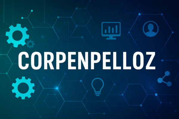 Corpenpelloz: A New Era in Business Solutions and Innovation Corpenpelloz