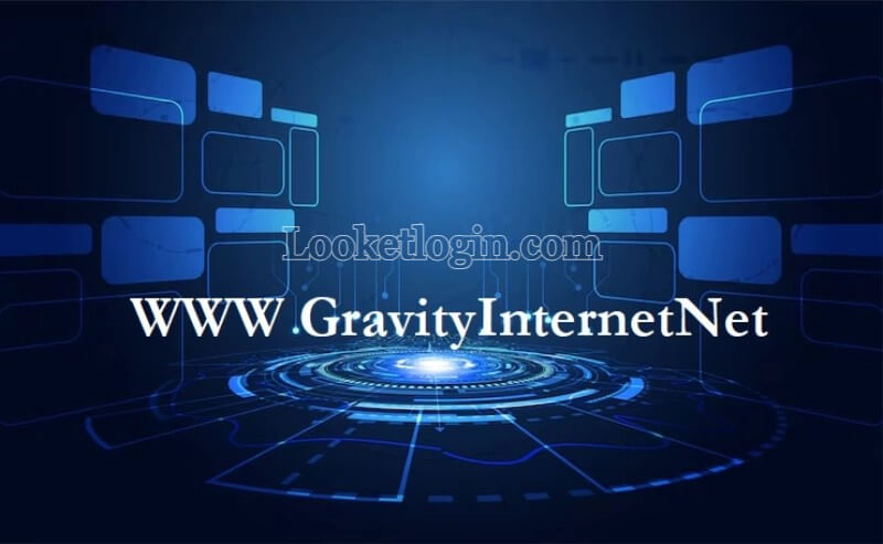 WWW.GravityInternetNet