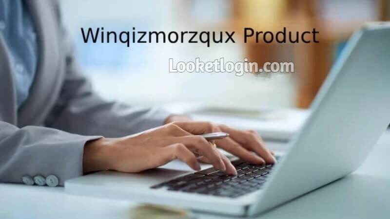 Winqizmorzqux Product