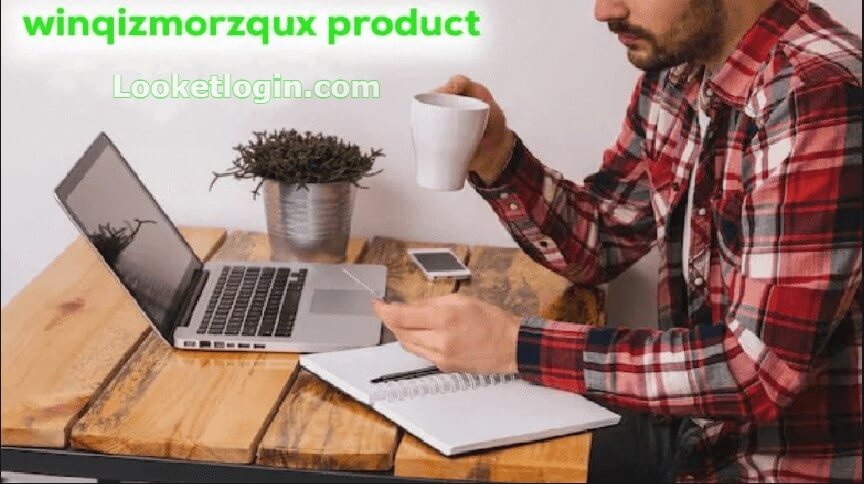 Winqizmorzqux Product