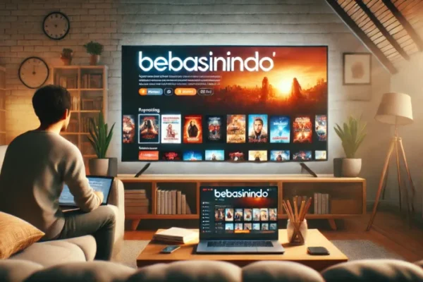 Bebasinindo: Your Hub for Free Indonesian Content Bebasinindo