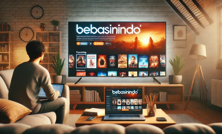 Bebasinindo