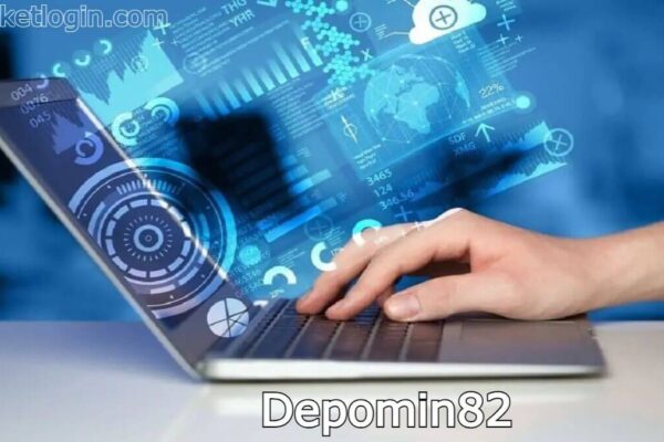Depomin82: Everything You Need to Understand Depomin82
