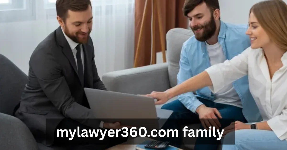 Mylawyer360.com Family Law