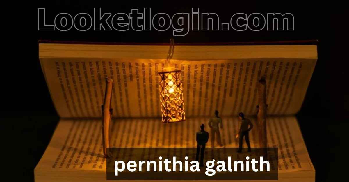 Pernithia Galnith