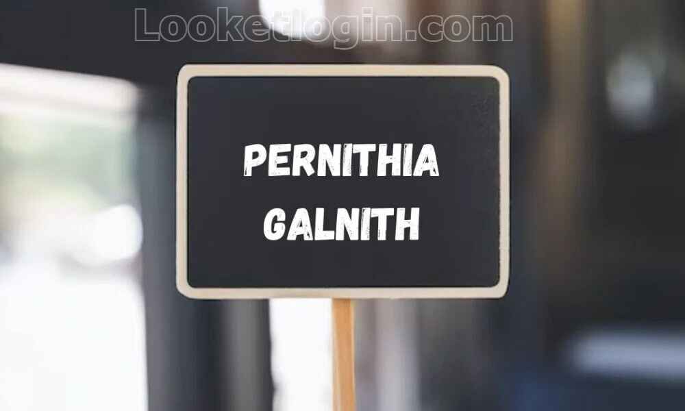 Pernithia Galnith