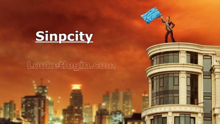 Sinpcity