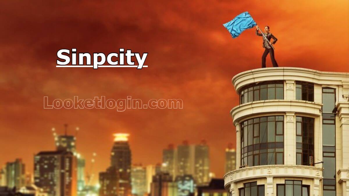Sinpcity