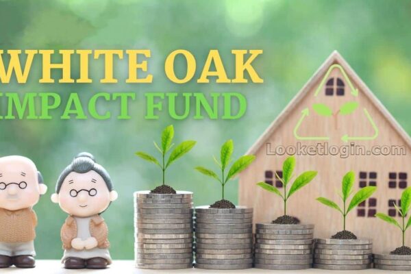 White Oak Impact Fund: Sustainable Growth Strategy White Oak Impact Fund