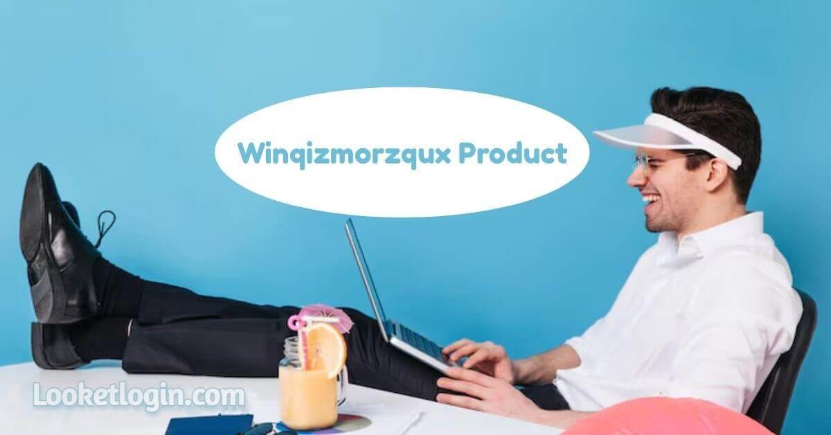 Winqizmorzqux Product