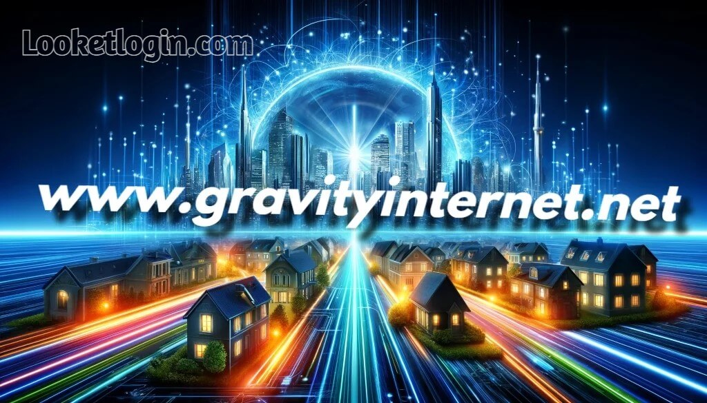 WWW.GravityInternetNet