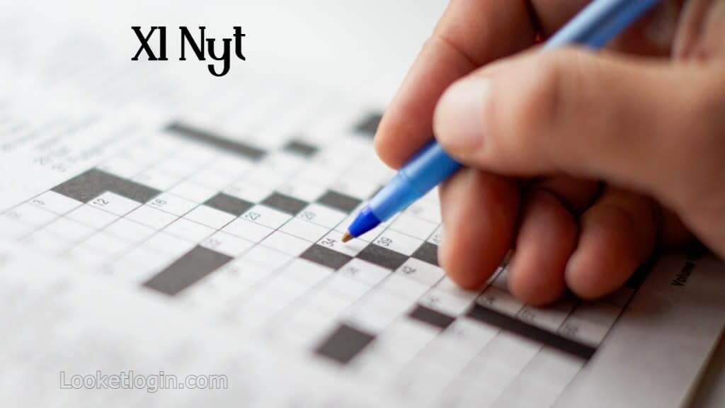 XL NYT